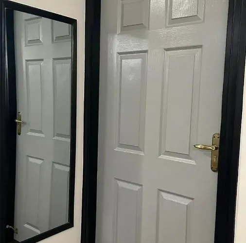 6d, Retreat Apartment