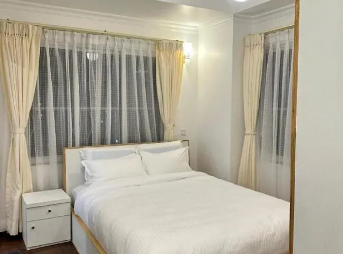 6d, Retreat Apartment Kathmandu