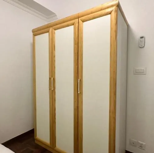 6d, Retreat Apartment *