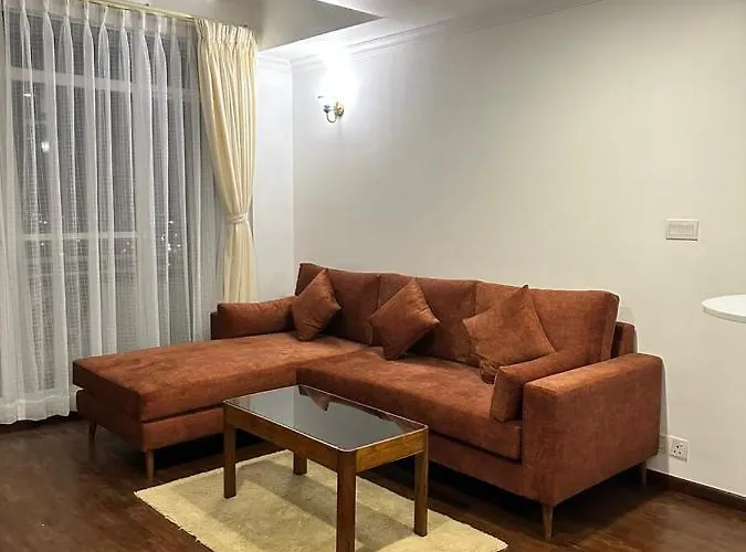 Apartment 6d, Retreat