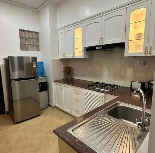 Apartment 6d, Retreat Kathmandu